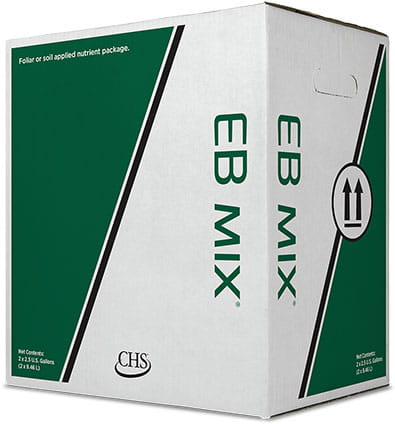 EB Mix box