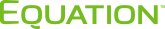 Equation logo