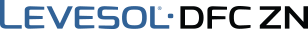 Levesol DFC ZN logo