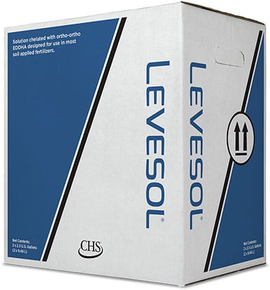 Levesol box