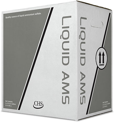 Liquid AMS box