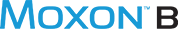 Moxon B logo