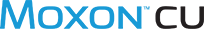 Moxon CU logo