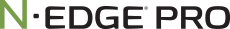 N-Edge Pro logo