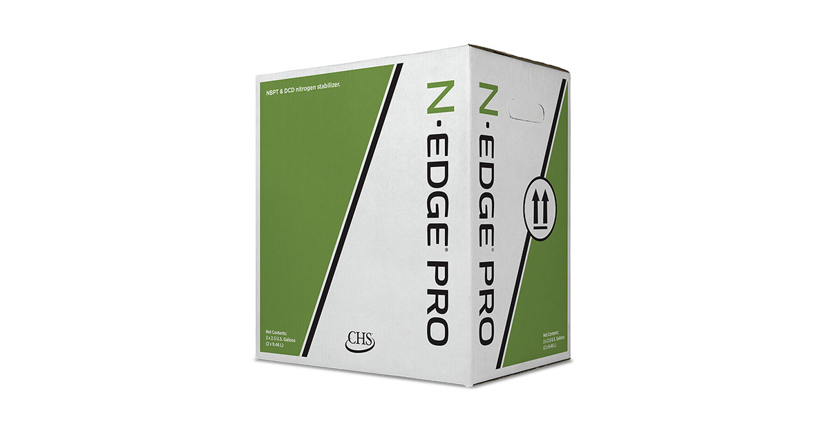 N-Edge® Pro | Agronomy