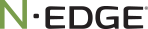 N-Edge logo