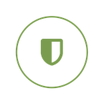 Penetrating agent icon