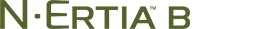 N-ertia B logo