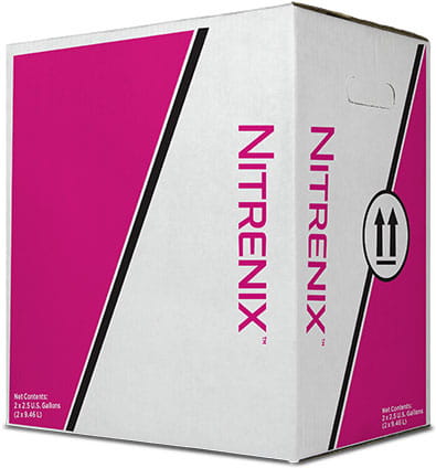 Nitrenix box