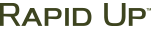 Rapid Up logo