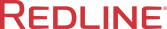 Redline logo