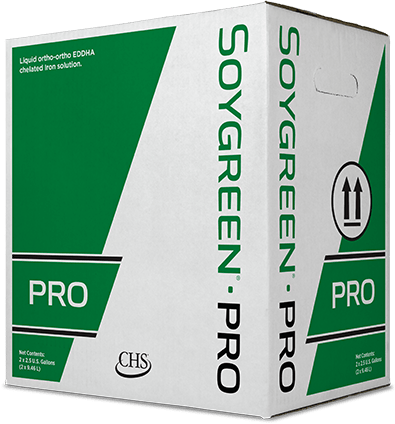 Soygreen Pro box
