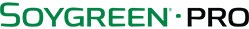 Soygreen Pro logo