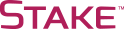 Stake logo