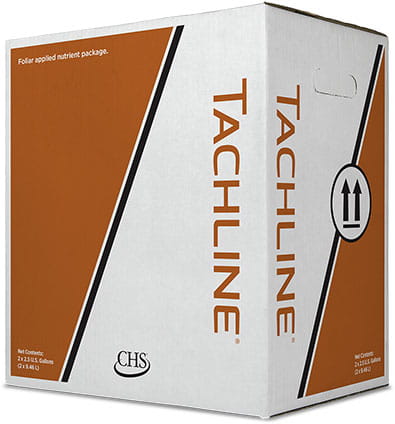 Tachline box