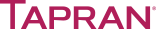 Tapran logo