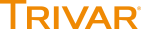 Trivar logo