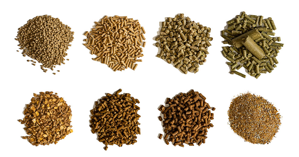 detail image of equis brand horse feed pellets detail image of equis brand horse feed pellets