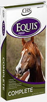 Equis Complete horse feed bag Equis Complete horse feed bag