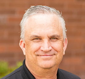 Lance Kennington headshot