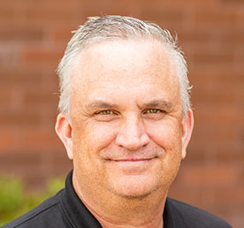 Lance Kennington headshot