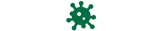 Teal coccidiostats icon