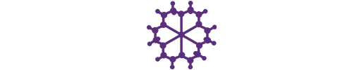 Purple ionophore icon