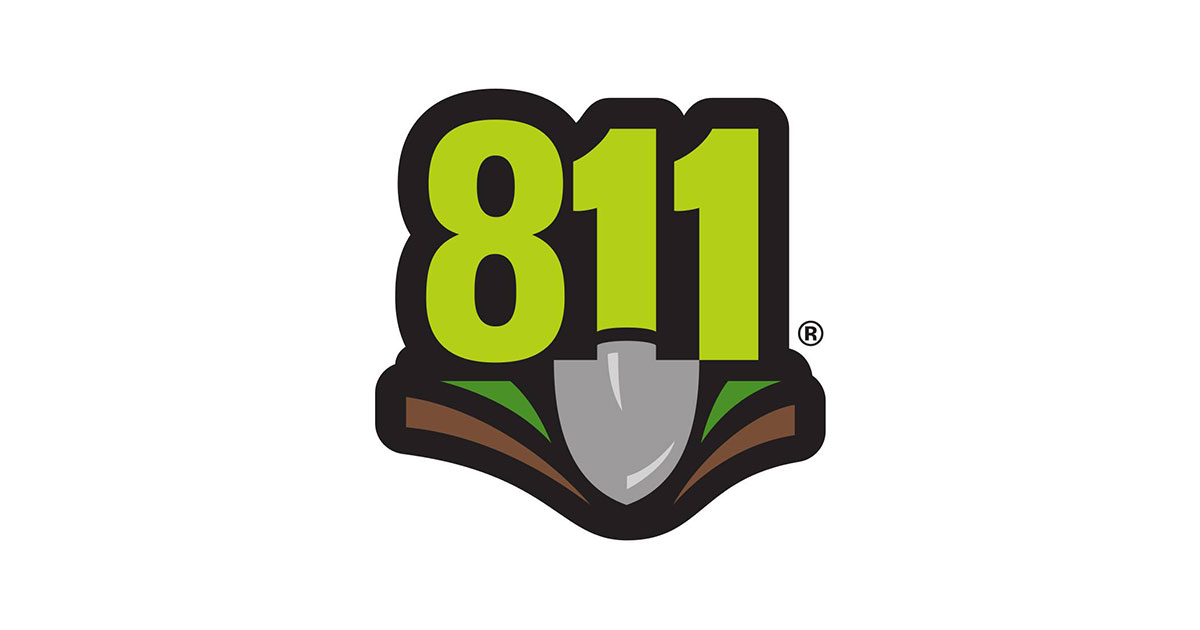 811 logo