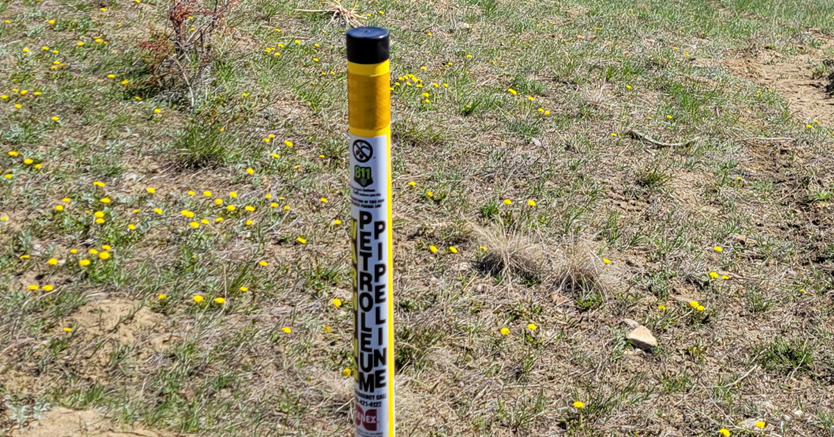 Cenex Pipeline