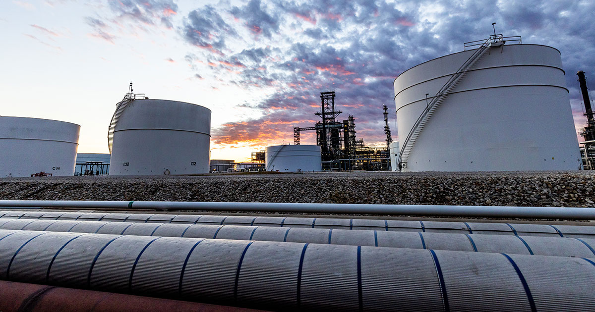Jayhawk Pipelines