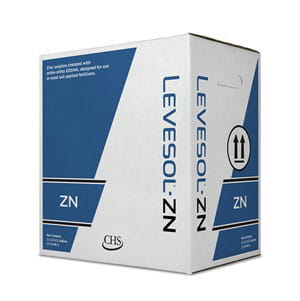Levesol-ZN product box