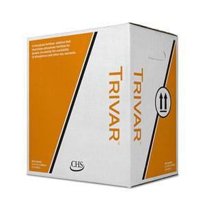 Trivar box