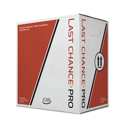 Last Chance Pro box