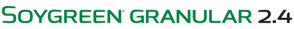 Soygreen Granular logo