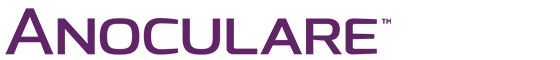 Anoculare logo