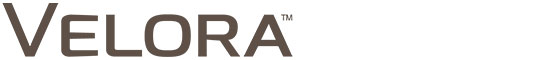 Velora logo