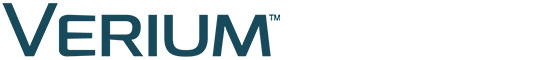 Verium logo
