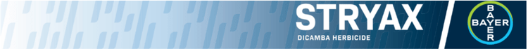 Stryax Bayer logo