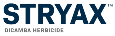 Stryax logo