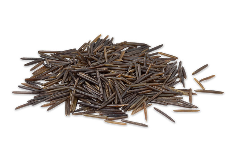 The rice processor cures and roasts in batches to suit a range of customer requests for color and other characteristics.