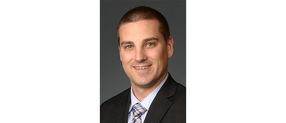 Photo of Jonathan Leland