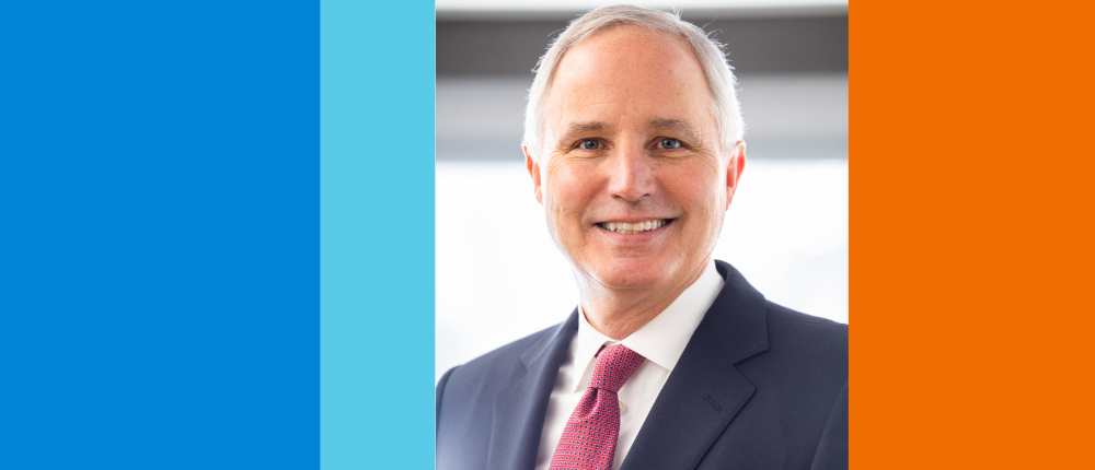 Headshot of Jay Debertin