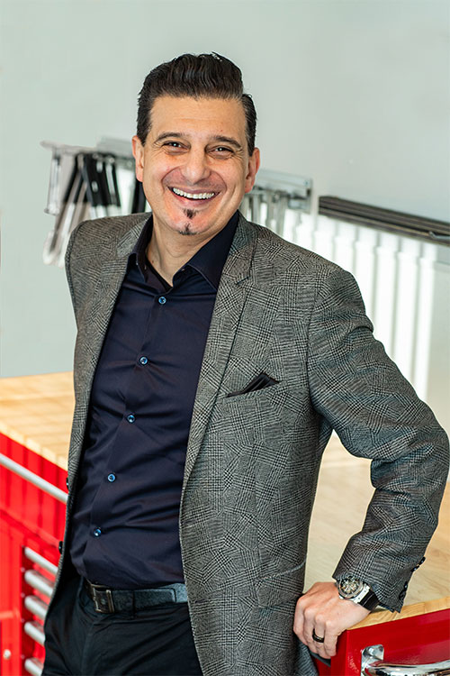 Ahmad Popal