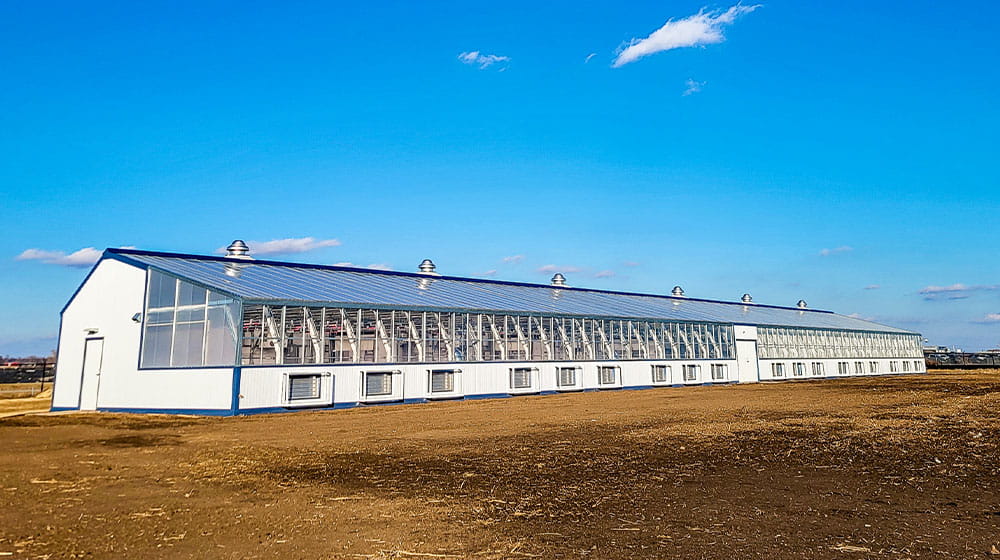 CHS Crop Science Research and Development Center
