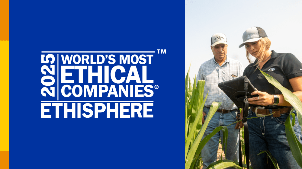 CHS WME Ethical Companies Ethisphere