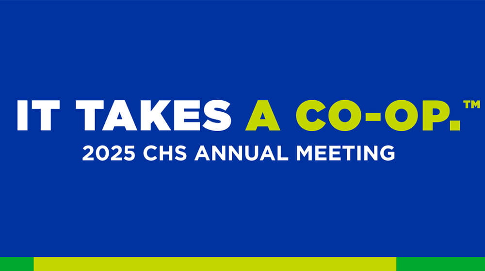 2025 CHS Annual Meeting
